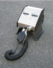 EPVM2 Vertebral mobiliser